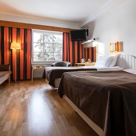 Lapland Bear's Hotel
