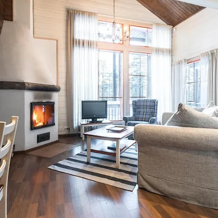 Hotelli Lapland Bear's