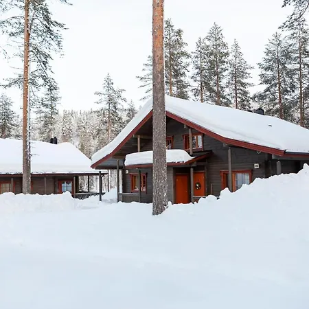 Lapland Bear's 4*