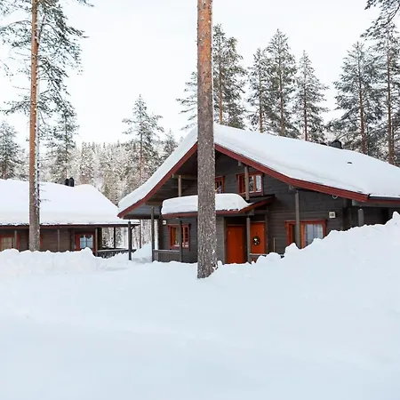 Lapland Bear's 4*