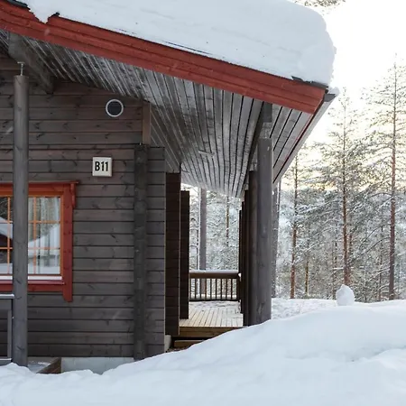 Hotel Lapland Bear's