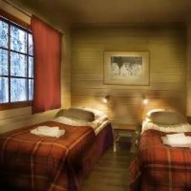 Lapland Bear's 4* סינטה