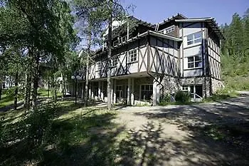 Lapland Bear's מלון סינטה