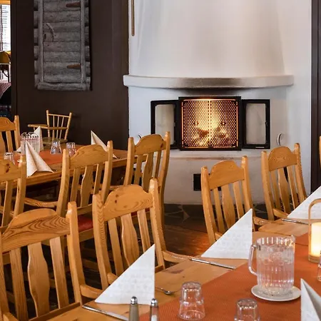 Lapland Bear's 4*