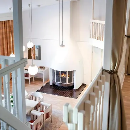 Lapland Bear's Sinettä