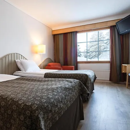 מלון Lapland Bear's 4*