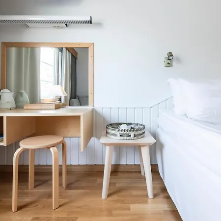 Lapland Bear's Hotel Sinetta