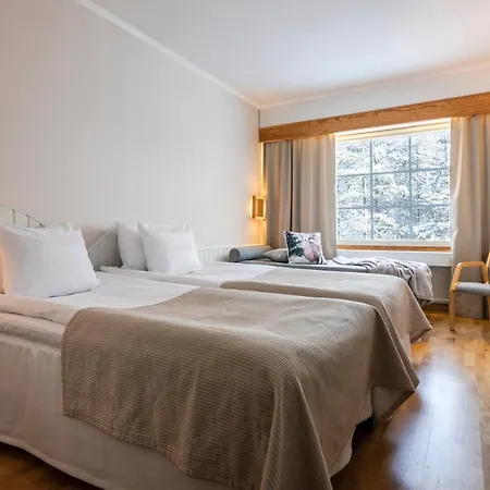 Lapland Bear's Ξενοδοχείο 4*