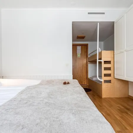 Lapland Bear's Hotelli