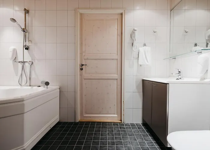 酒店 比尔旅馆拉普兰酒店