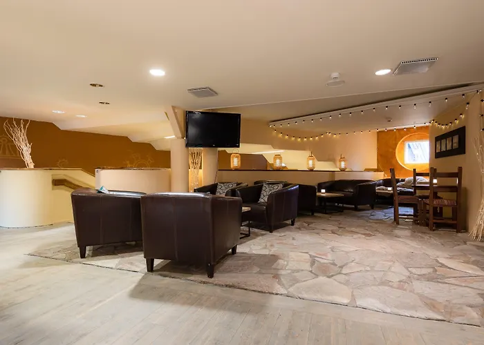 比尔旅馆拉普兰酒店 4*