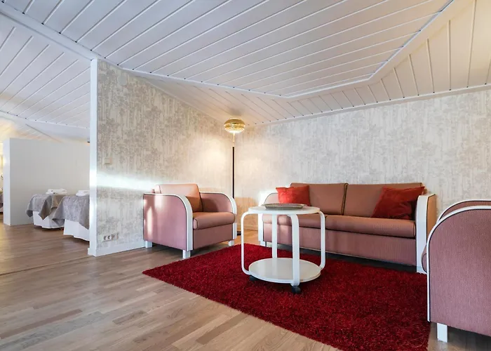 比尔旅馆拉普兰酒店