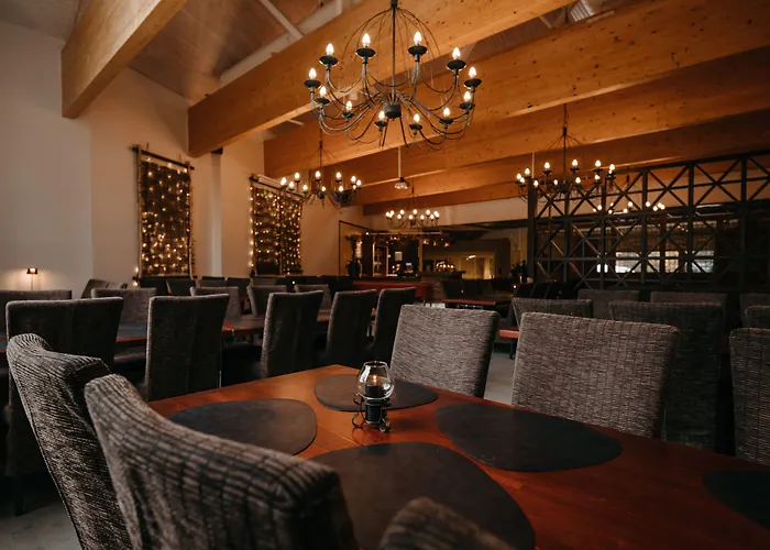 酒店 比尔旅馆拉普兰酒店 希内塔