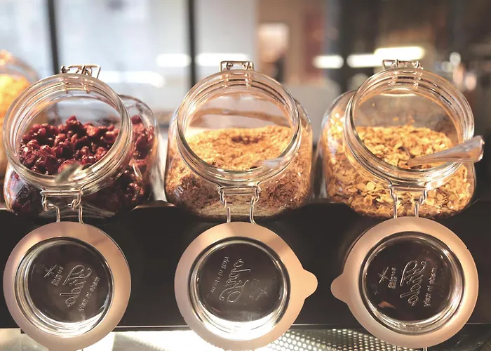 比尔旅馆拉普兰酒店 4*