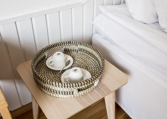 比尔旅馆拉普兰酒店 酒店 4*