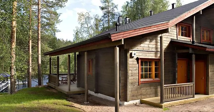 酒店 比尔旅馆拉普兰酒店 4*