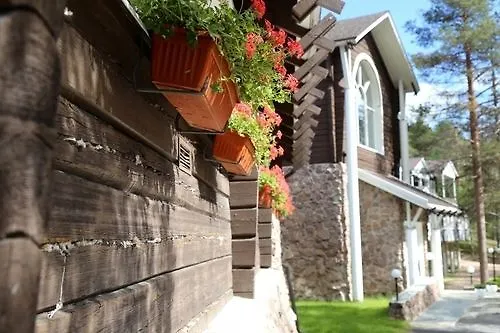 酒店 比尔旅馆拉普兰酒店 4*