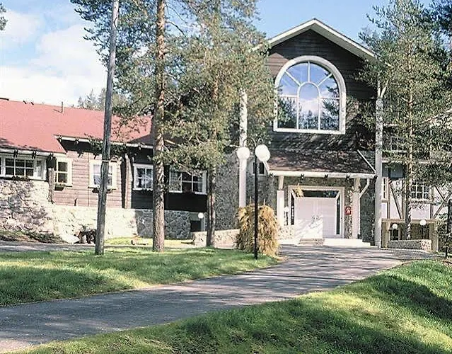 比尔旅馆拉普兰酒店