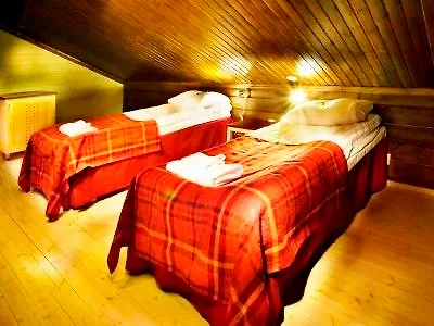 酒店 比尔旅馆拉普兰酒店 希内塔