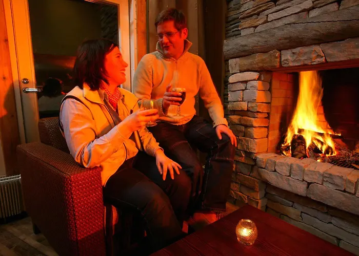 酒店 比尔旅馆拉普兰酒店 4*