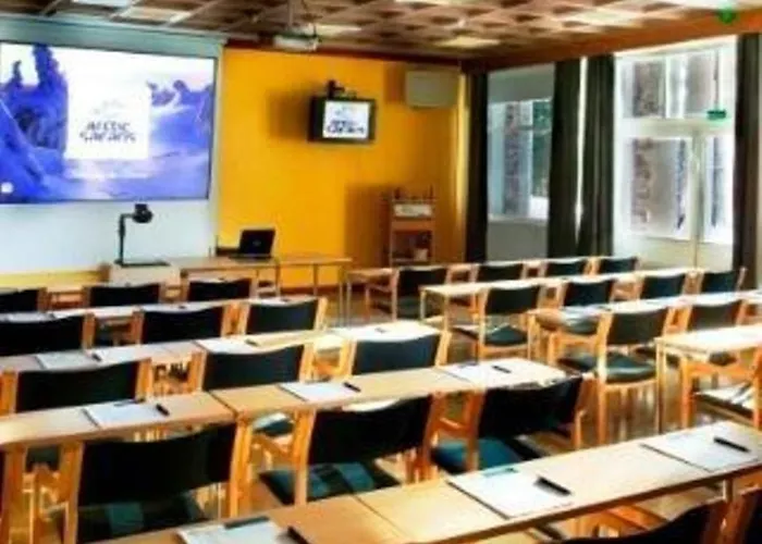 酒店 比尔旅馆拉普兰酒店 4*