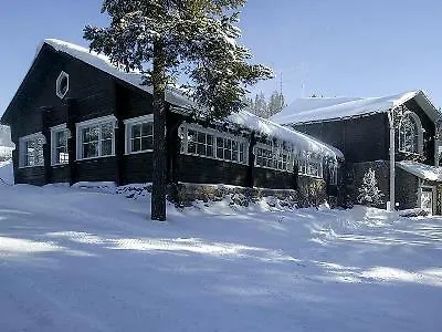 比尔旅馆拉普兰酒店 酒店 4*