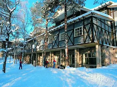 比尔旅馆拉普兰酒店 酒店