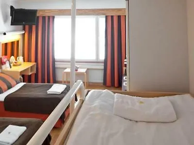 比尔旅馆拉普兰酒店 酒店 4*