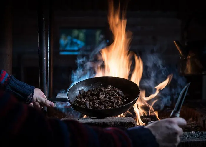 比尔旅馆拉普兰酒店
