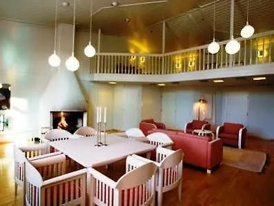 酒店 比尔旅馆拉普兰酒店 4*