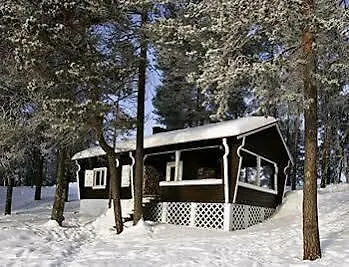 比尔旅馆拉普兰酒店 酒店