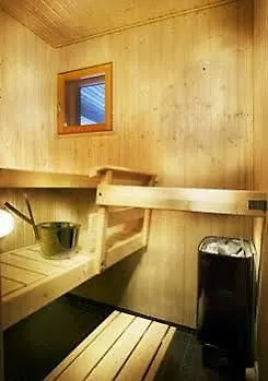 比尔旅馆拉普兰酒店 酒店 4*