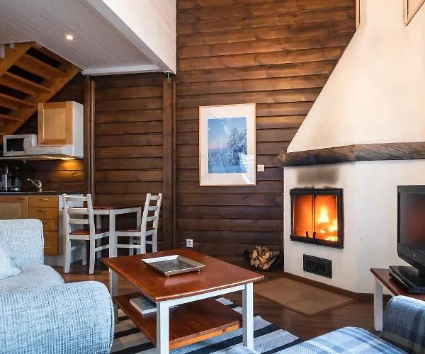 比尔旅馆拉普兰酒店